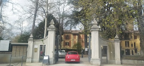 Villa Scati