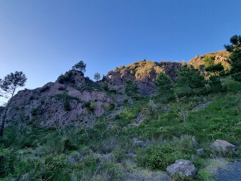 Sentiero Valle dell'Inferno e Lungo i Cognoli