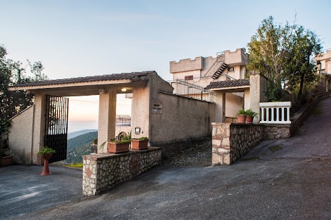 Casa di riposo Villa Epam