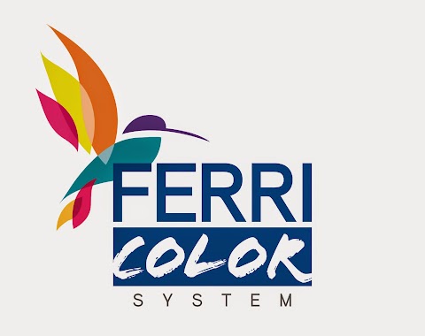 Ferri Ferrimix Soluzioni per l'edilizia