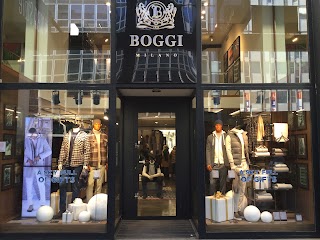 Boggi Milano