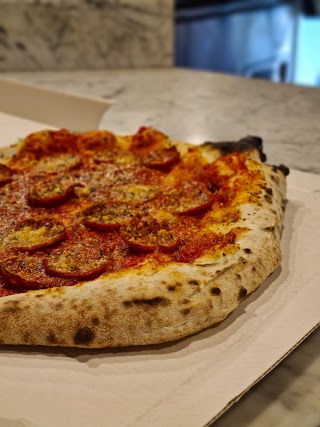 Pizzeria D'Asporto Cuor di Pizza - Viale trieste