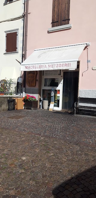 Macelleria Zecchini