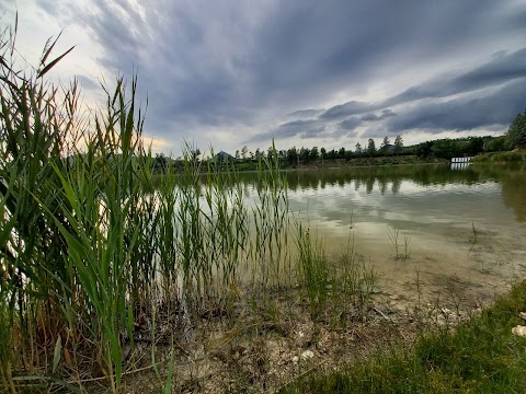 A.S.D. Lago Delle Rose