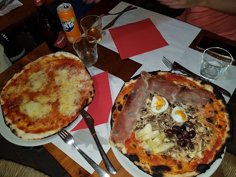 Dal Golosone 2 Pizzeria A Domicilio