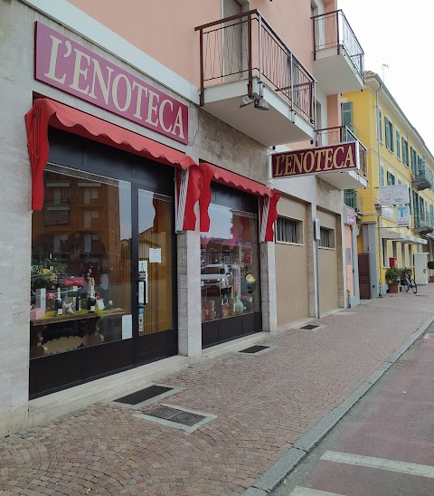 Enoteca di Biella