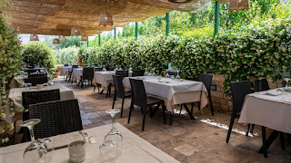 Ristorante "Trullo Garden"