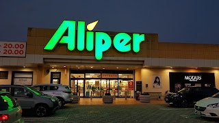 Alìper supermercati - Via San Michele