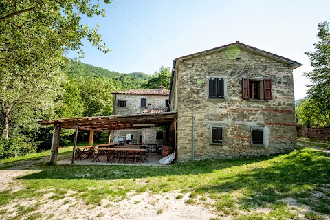 Rifugio Valnera