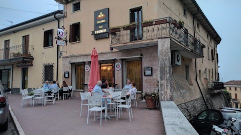 Pizzeria dai Beghini Sona