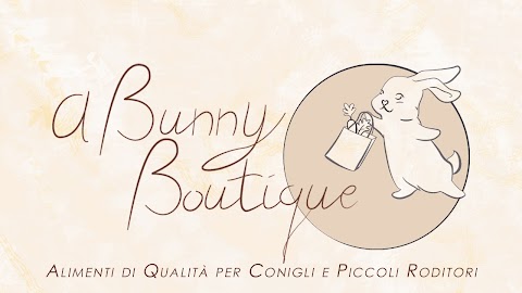 A Bunny Boutique