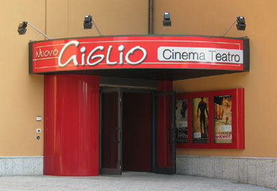 Cinema Teatro Giglio