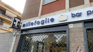 Millefoglie - Bar Pasticceria Gelateria Tabaccheria