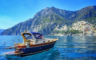 Sorrento Boat Charter MISAL