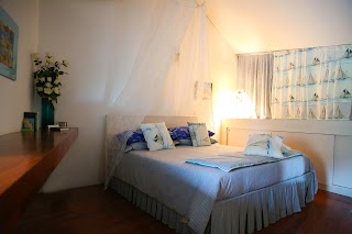 bed and breakfast Reggio Emilia