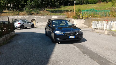 NCC Prontotaxi.RS Servizio Taxi - Noleggio con Autista