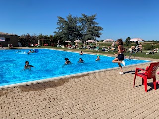 Piscina Tenuta di Campolungo-Orizzonte Blu