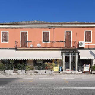 Trattoria Laghetto