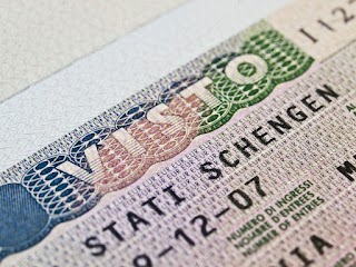 ECOMUTUA Pratiche Visto Schengen