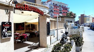 Ristorante spagnolo Los Hermanos Anzio