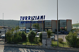 Autoforniture Turriziani Colonna G. Distribuzione Srl