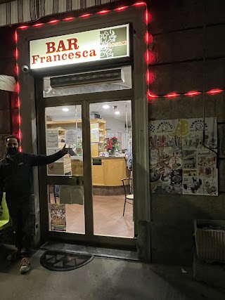 Bar Francesca