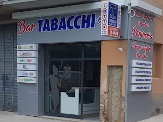 Bar Tabacchi Burgio