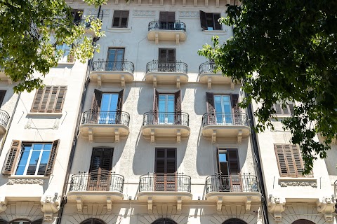 Albergo Ambasciatori