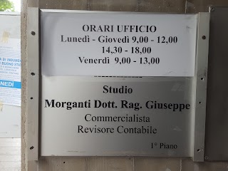 Morganti Rag. Giuseppe