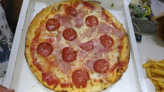 Pizzeria Il Cocorito