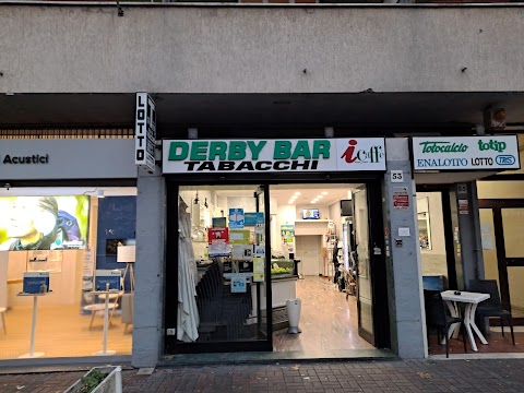 Derby Bar