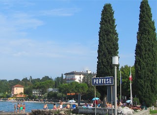 Circolo Nautico Portese