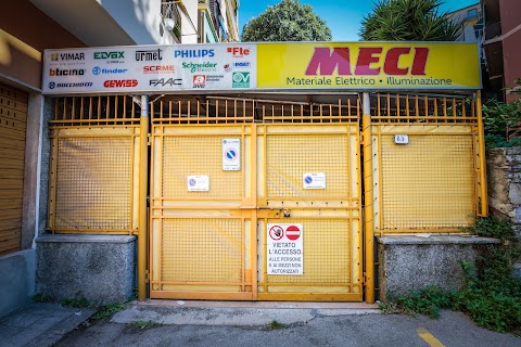 Meci S.r.l. - Recco