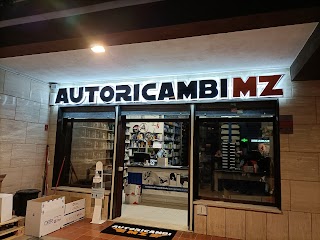 Autoricambi Mz