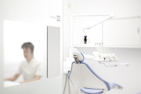 Studio Dentistico Faggian Clinic