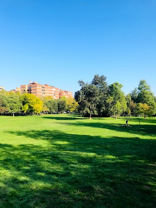 Poliambulatorio Parco dei Cedri