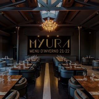 MYURA restaurant_lounge