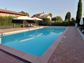 Agriturismo Casa San Marco