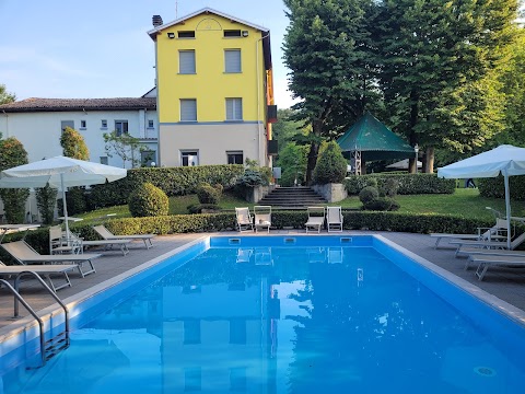 Albergo Park Hotel Fantoni