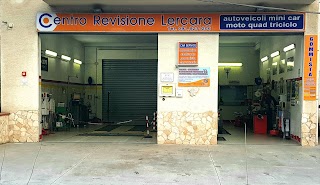 Centro Revisione Auto Lercara Srl