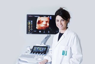 Francesca Frizzi - Medico Chirurgo Specialista