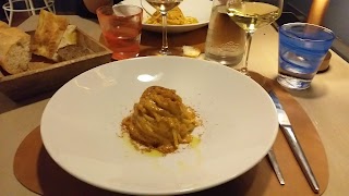 Ristorante Casta D'uva