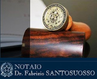 Notaio Santosuosso Dr. Fabrizio