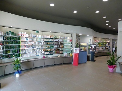 Farmacia Villafranca