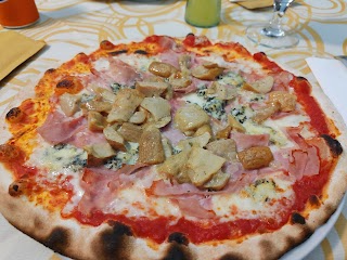 Pizzeria al Porton