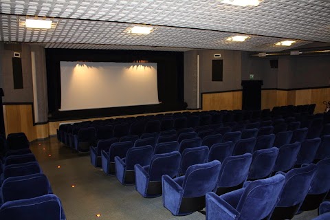 Cineteatro San Francesco