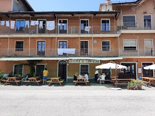 Osteria di Campagna