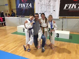 SCUOLA KARATE CASTELFRANCO