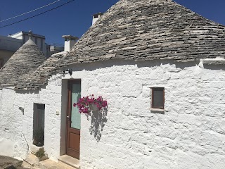 Il Trullo dei Sogni