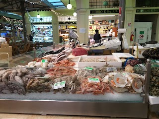 Pescheria Gastronomia" Stella di mare Modena "di Laritonda